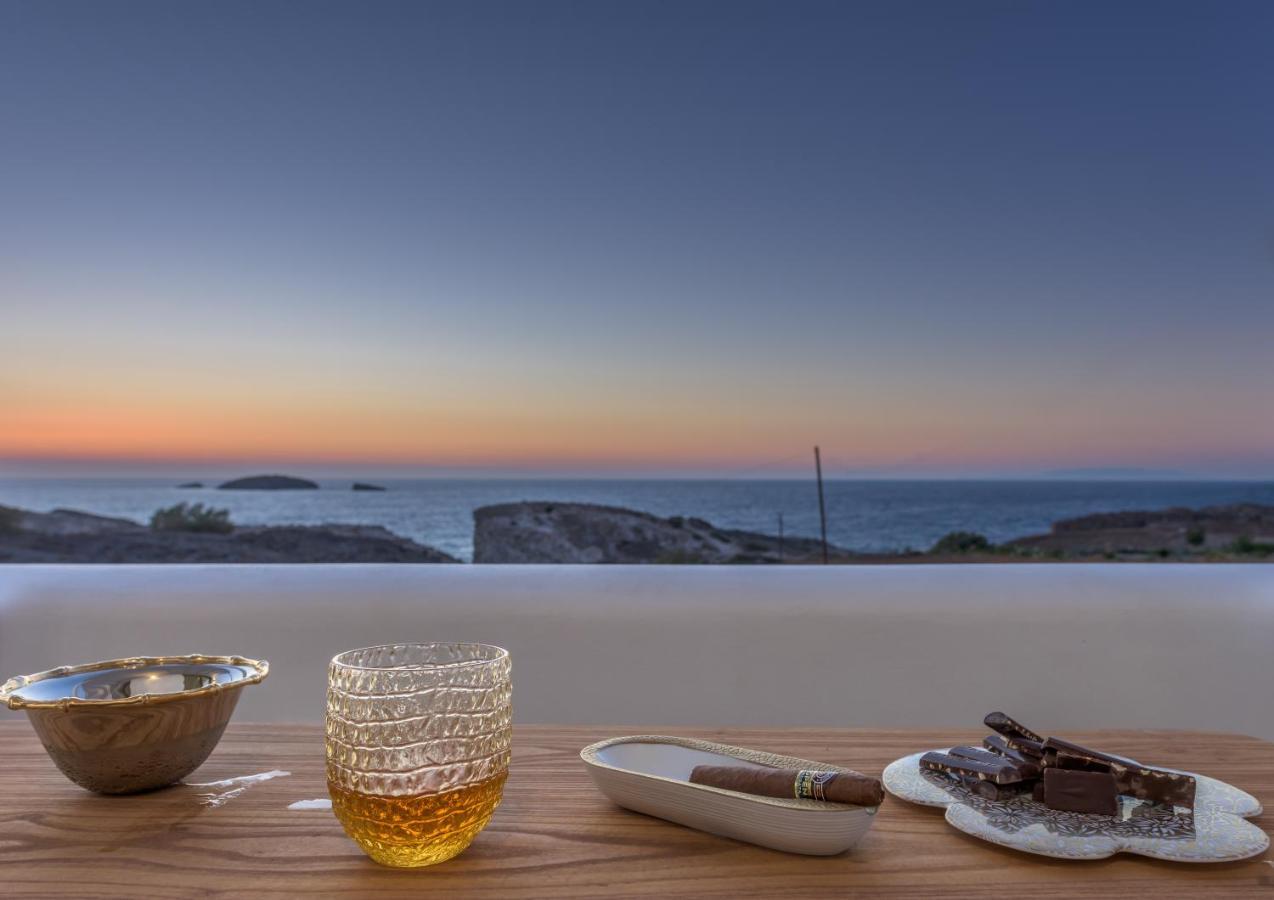 Tatil Evi Ocean Pearl Luxurious Pachaina
