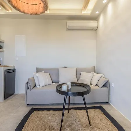Ocean Pearl Luxurious Suite Pachaina Extérieur photo