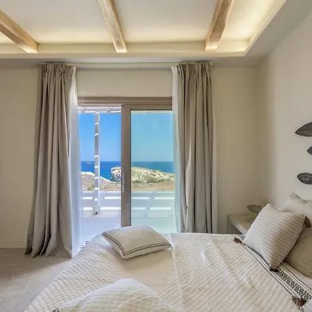 Ocean Pearl Luxurious Suite Pachaina Extérieur photo