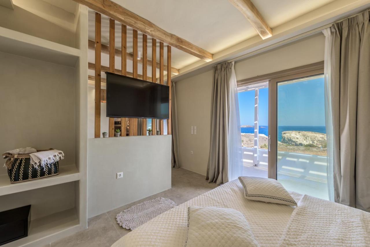Ferienhaus Ocean Pearl Luxurious
