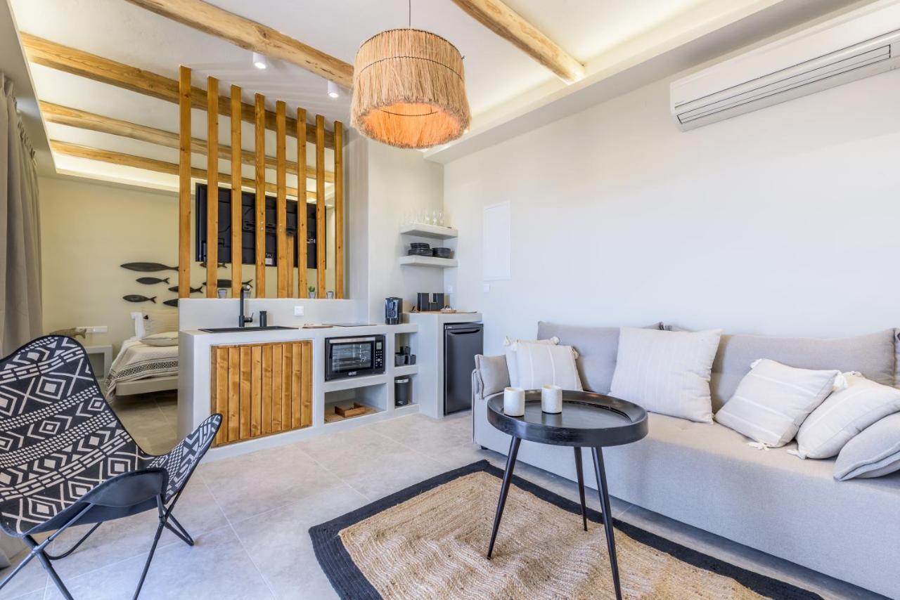 Ferienhaus Ocean Pearl Luxurious Pachaina
