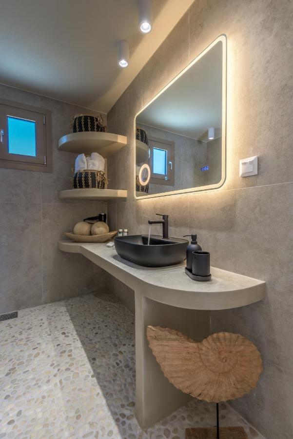 Ocean Pearl Luxurious