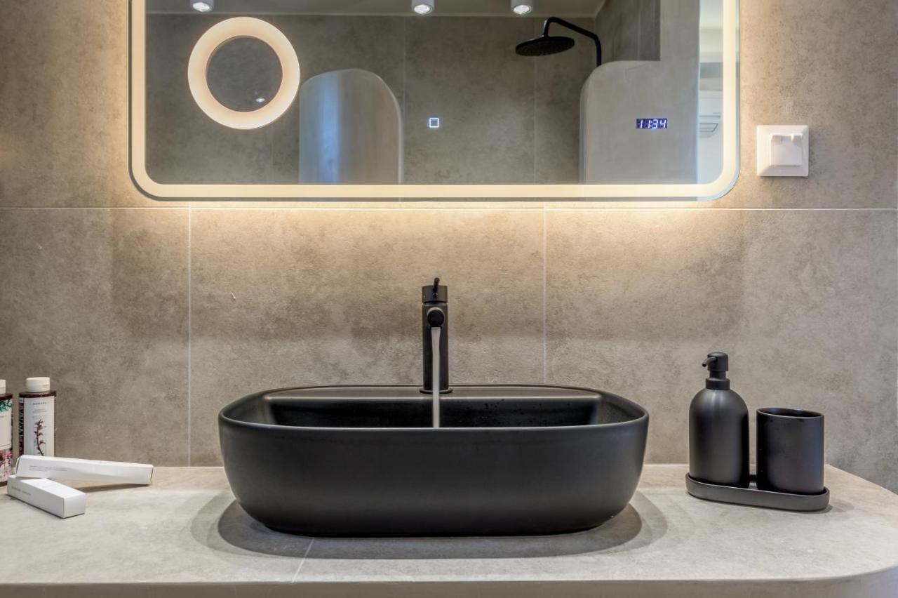 Ferienhaus Ocean Pearl Luxurious *
