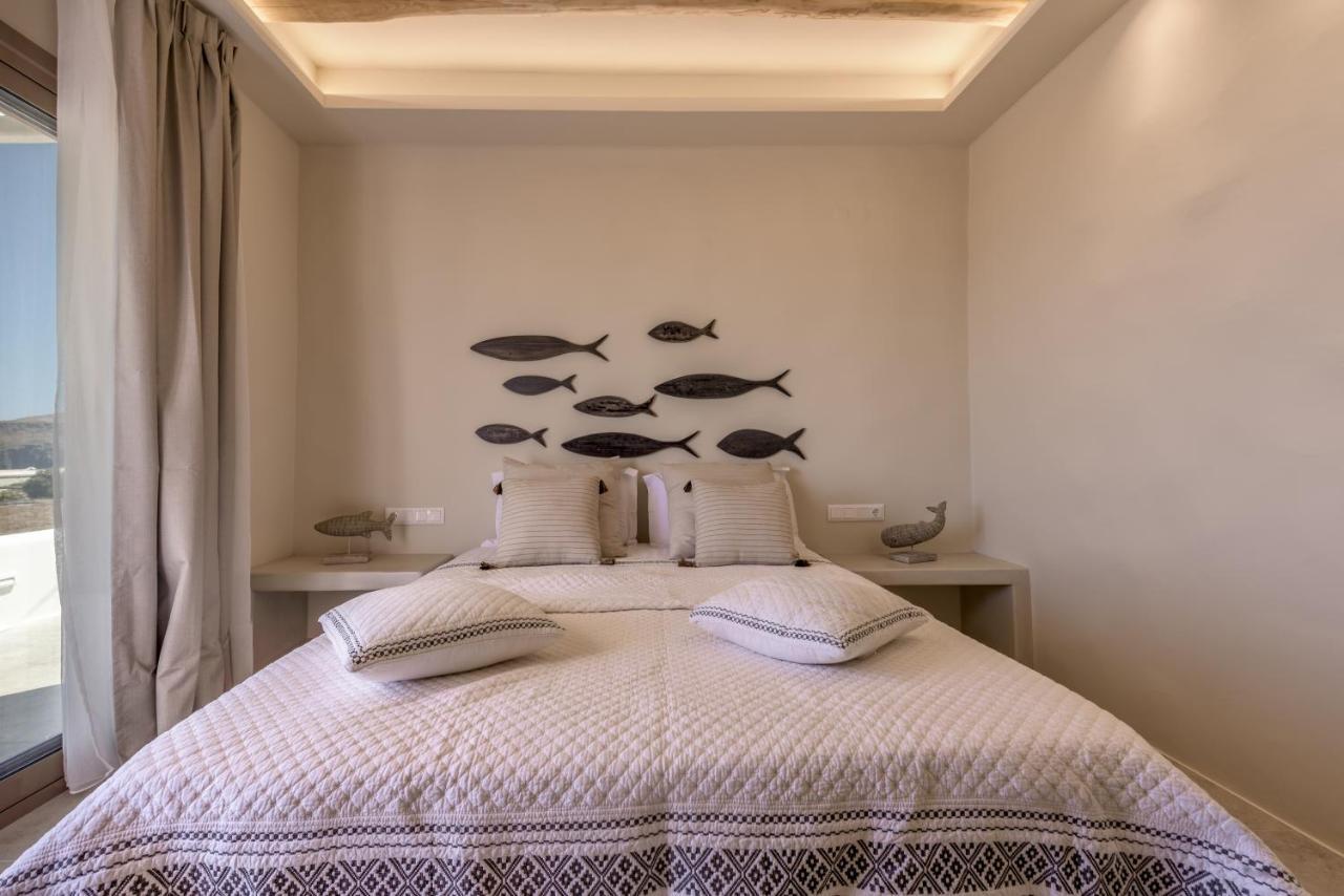 Ferienhaus Ocean Pearl Luxurious *