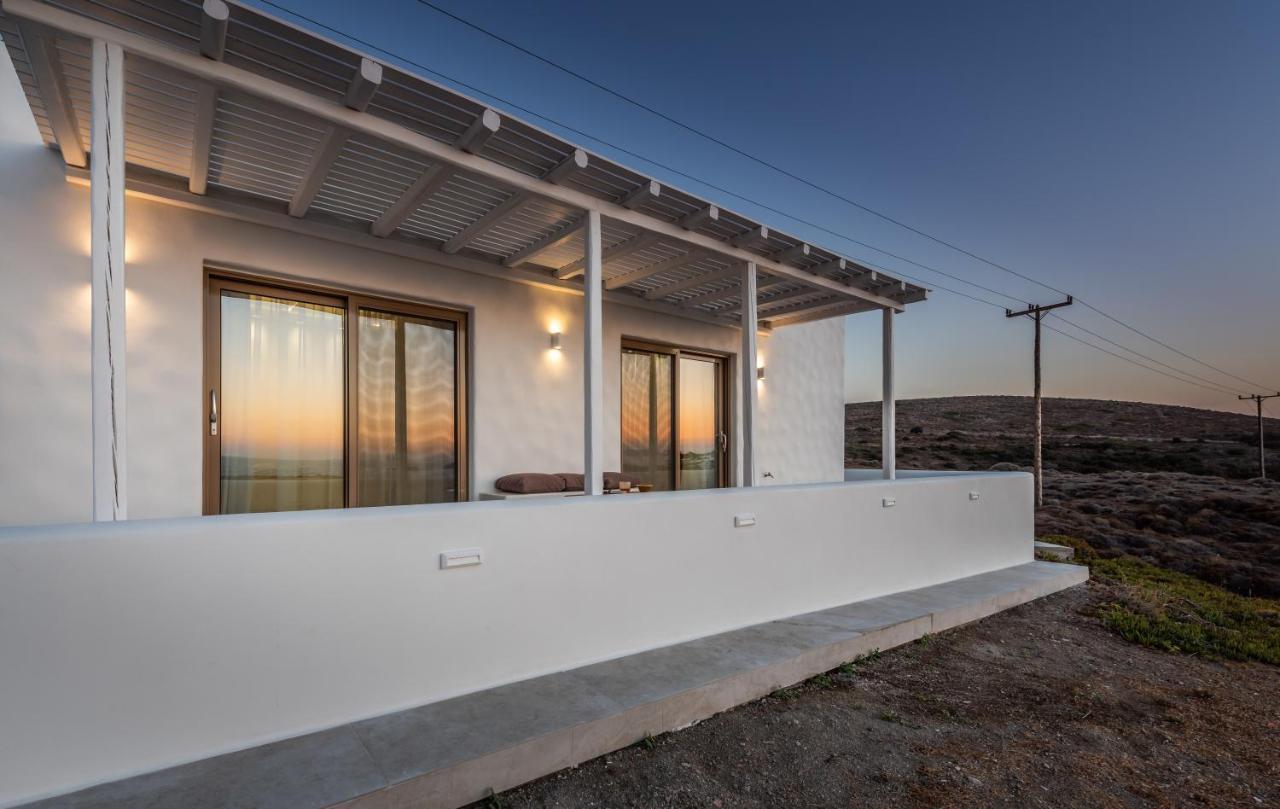 Ferienhaus Ocean Pearl Luxurious *