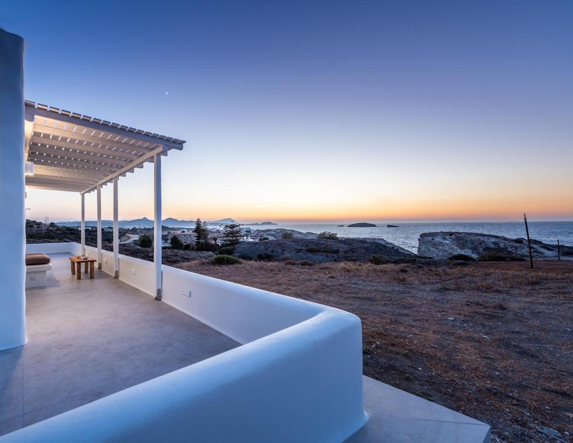 Ocean Pearl Luxurious * Pachaina
