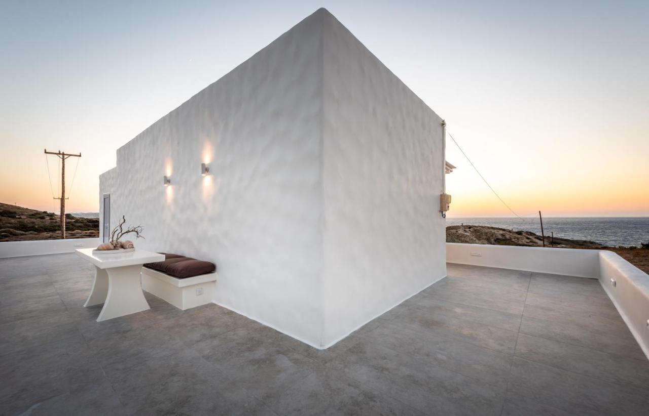 Ocean Pearl Luxurious Ferienhaus *
