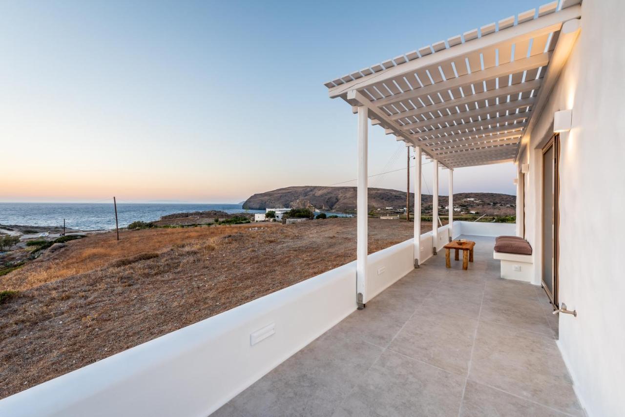 Ferienhaus Ocean Pearl Luxurious Pachaina