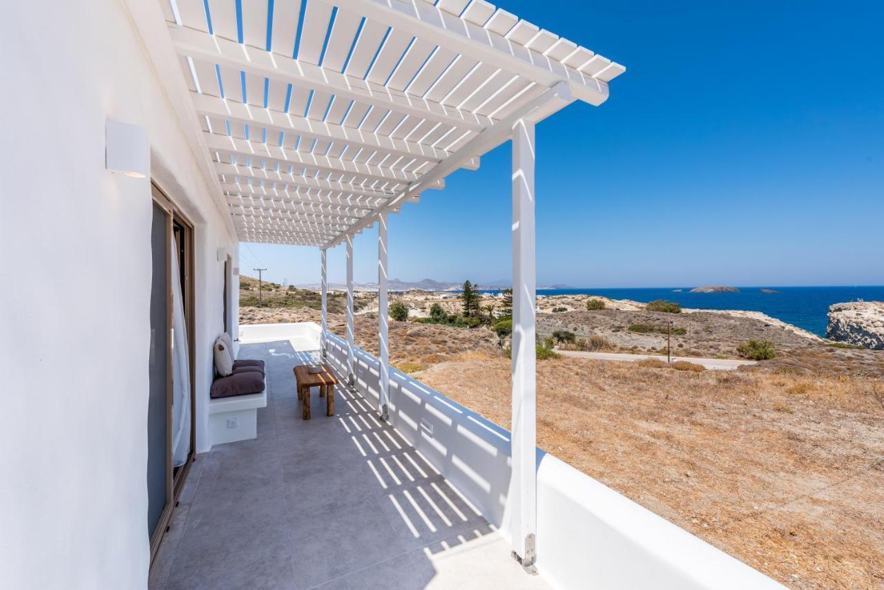 Ferienhaus Ocean Pearl Luxurious *