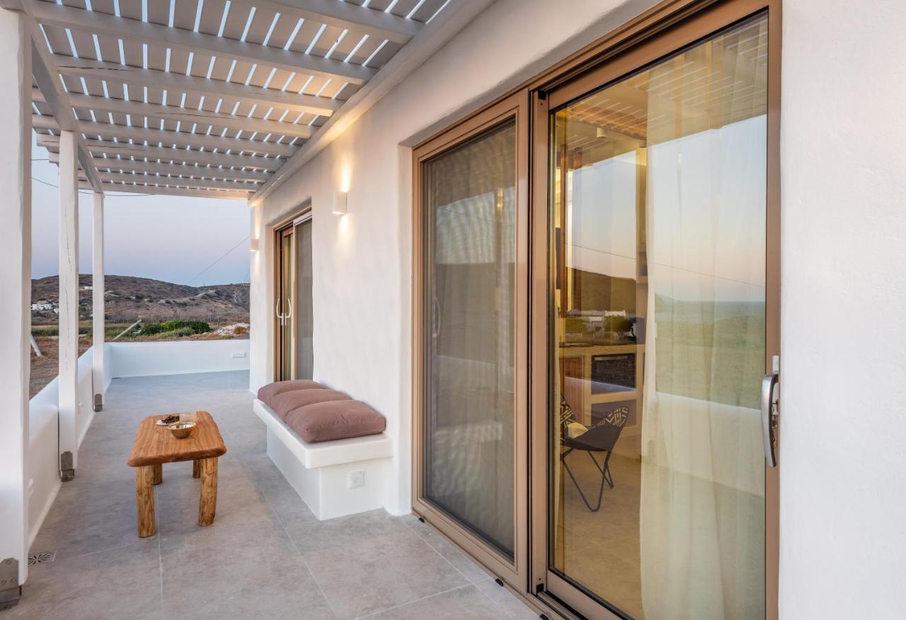 Ferienhaus Ocean Pearl Luxurious Pachaina