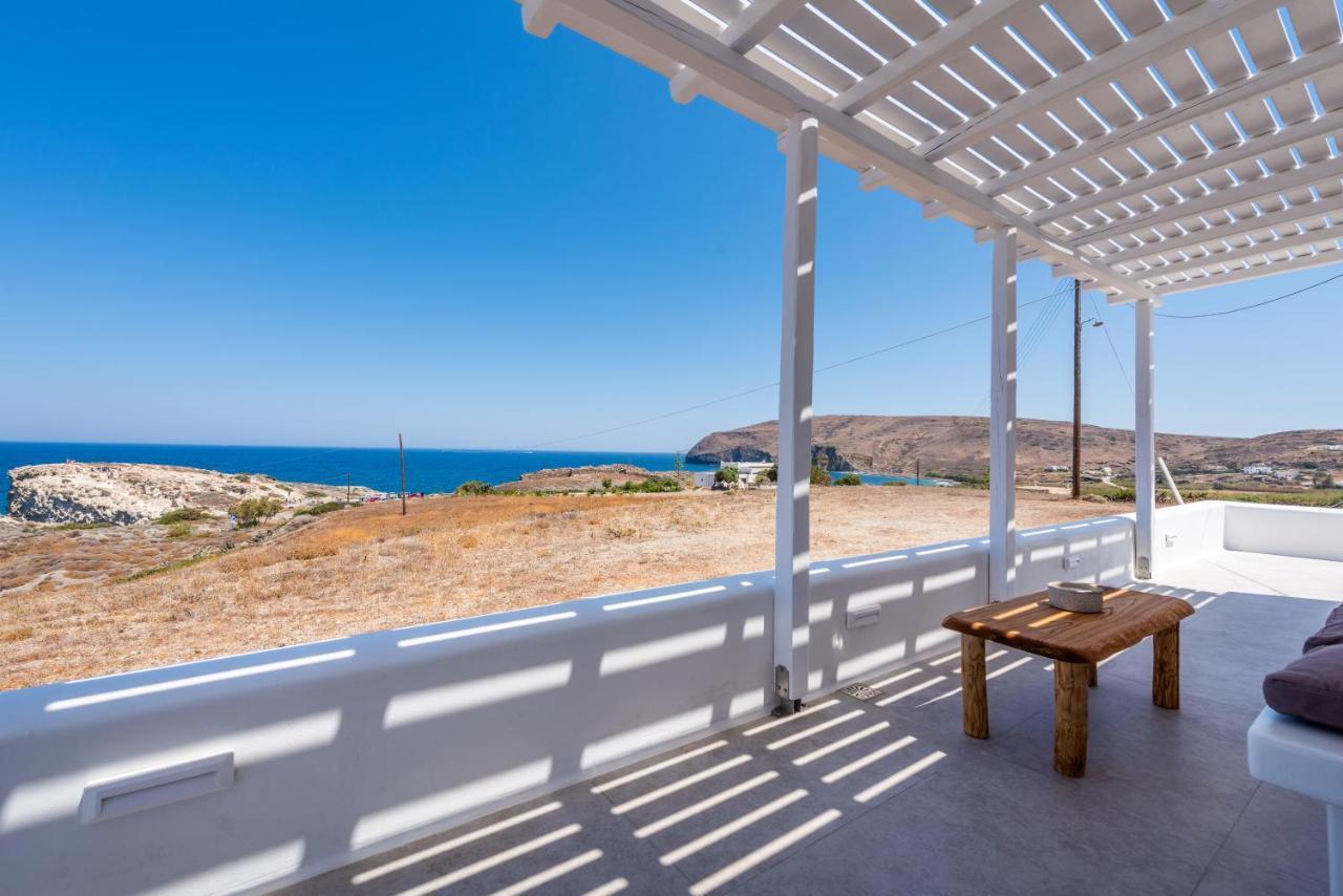 Ocean Pearl Luxurious Ferienhaus Pachaina