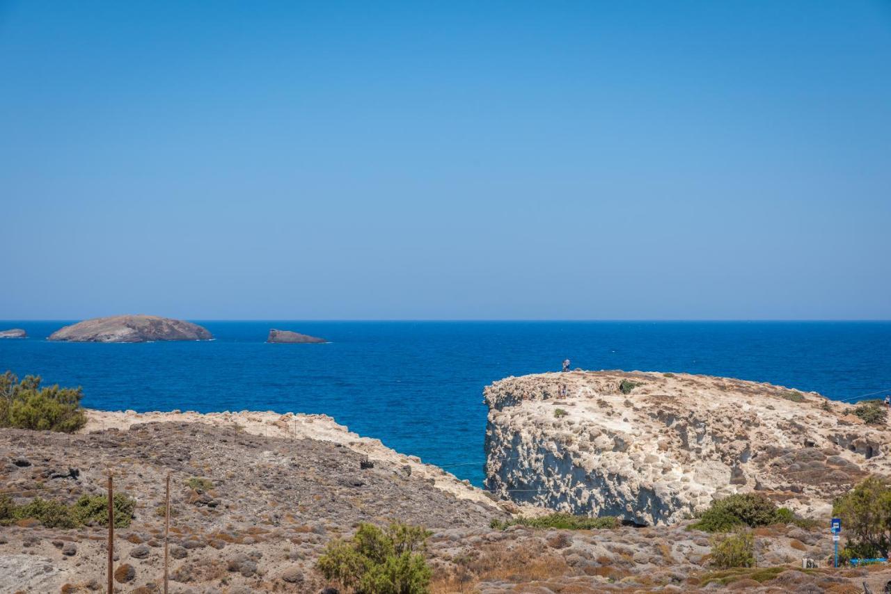 Ocean Pearl Luxurious Ferienhaus Pachaina