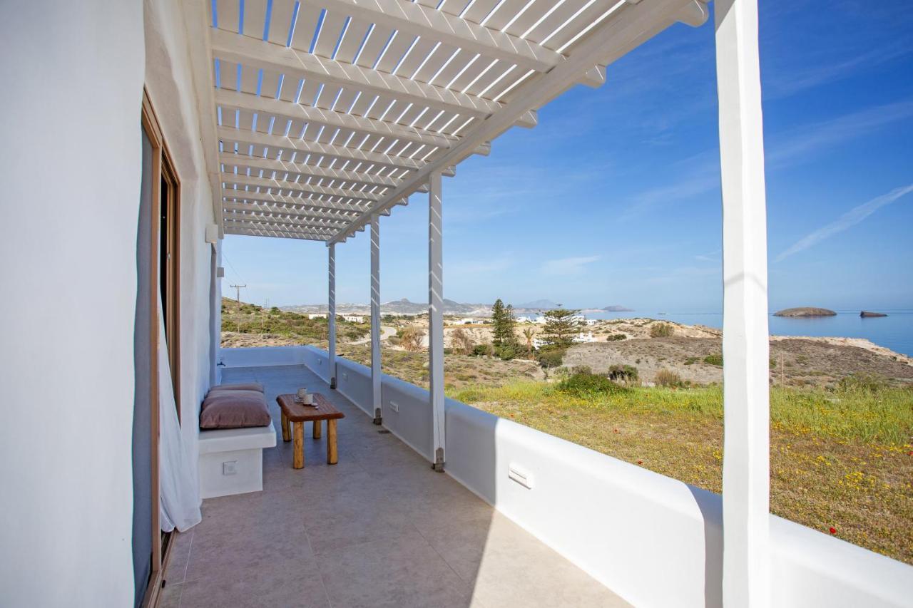 Ocean Pearl Luxurious * Pachaina