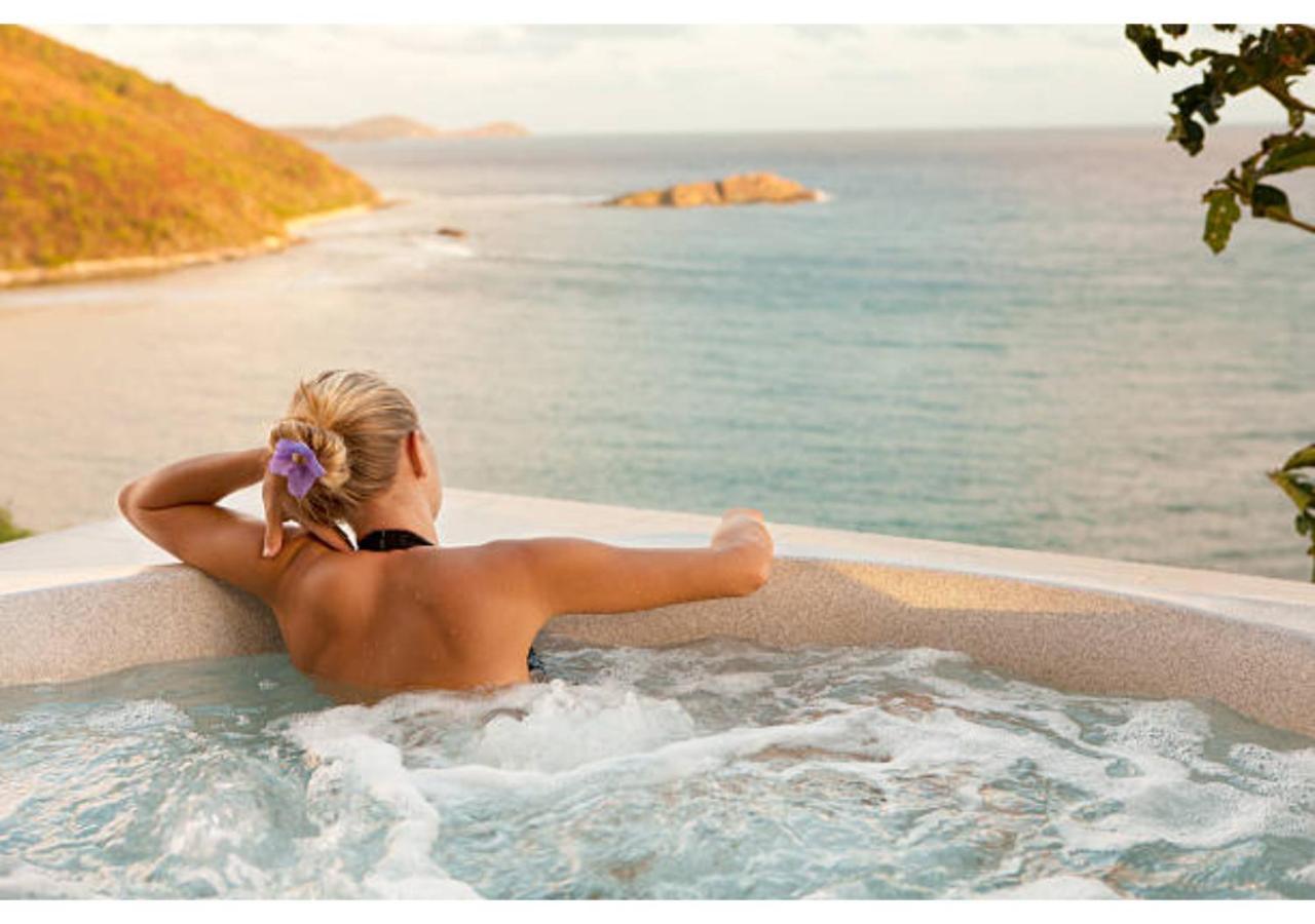 Ocean Pearl Luxurious Ferienhaus